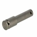 Aftermarket Lower Link Pin fits International 484 385 Fits Case IH 485 395 495 Fits Case BUN90-0109